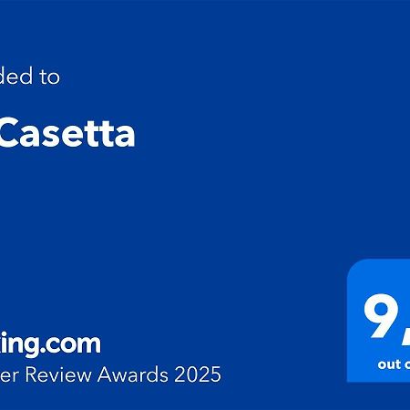 La Casetta Montesilvano Marina المظهر الخارجي الصورة
