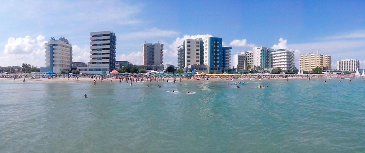La Casetta Montesilvano Marina المظهر الخارجي الصورة