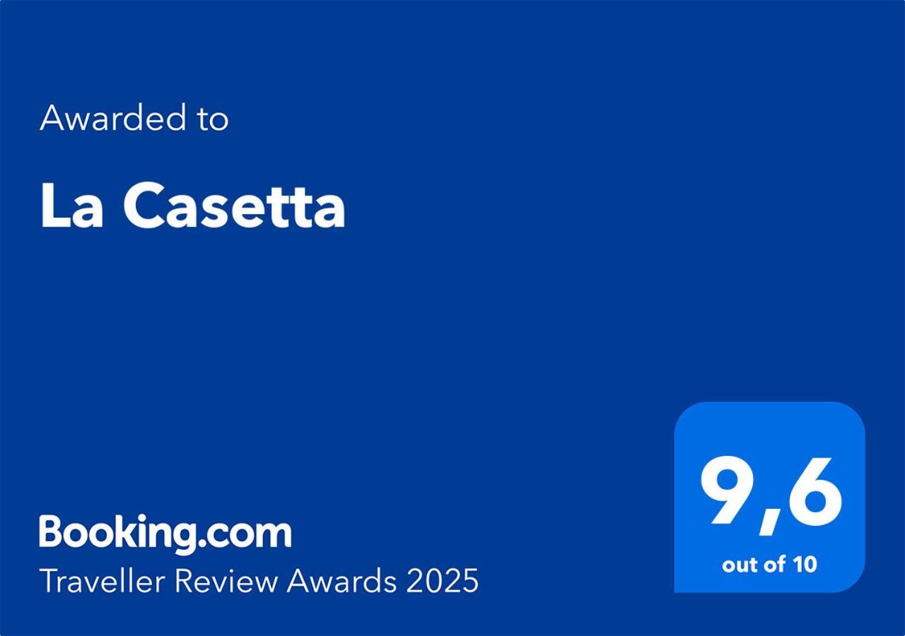 La Casetta Montesilvano Marina المظهر الخارجي الصورة